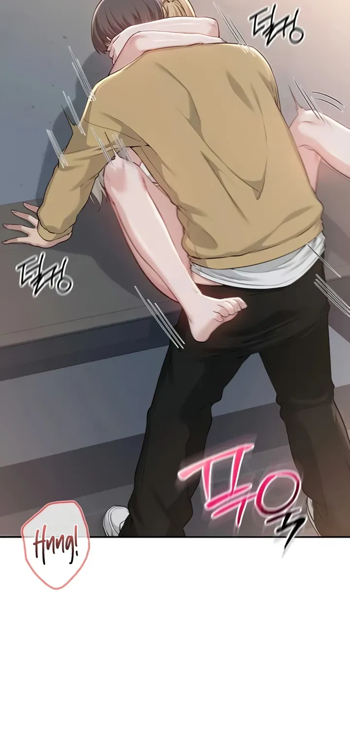 My Lewd College Friends Chapter 22 page 70 - 