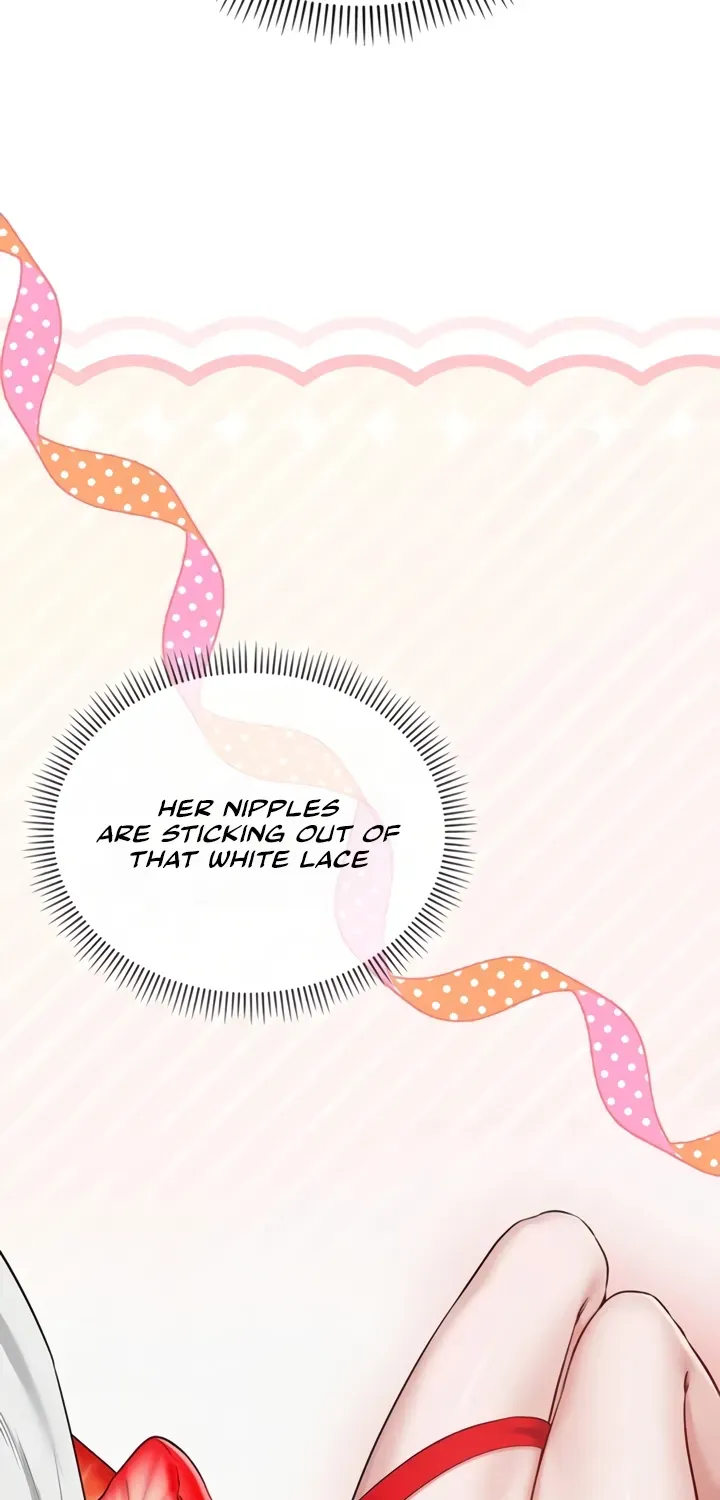 My Lewd College Friends Chapter 22 page 8 - 