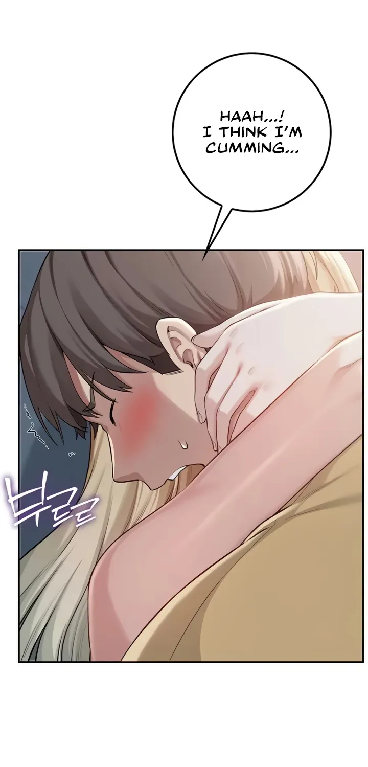 My Lewd College Friends Chapter 22 page 71 - 