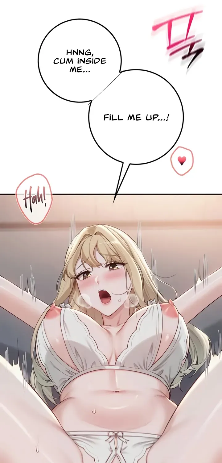 My Lewd College Friends Chapter 22 page 73 - 