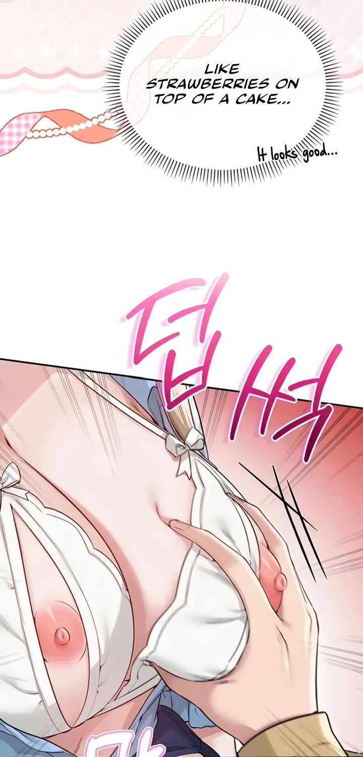 My Lewd College Friends Chapter 22 page 10 - 