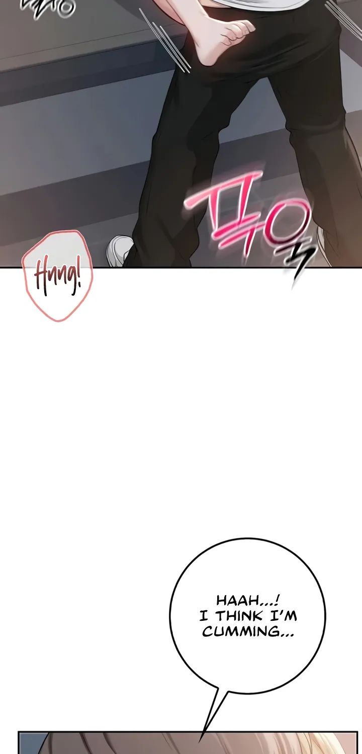 My Lewd College Friends Chapter 23 page 3 - 