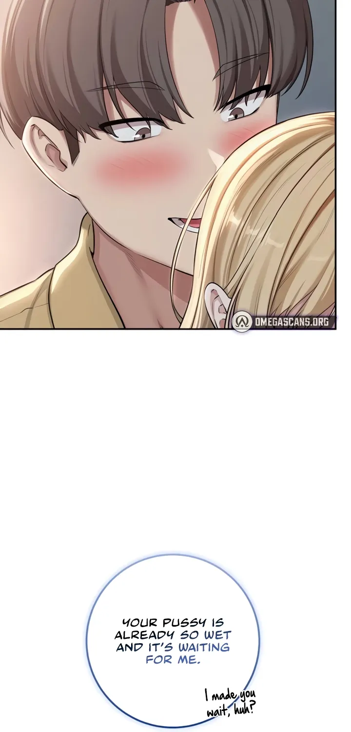 My Lewd College Friends Chapter 23 page 32 - 