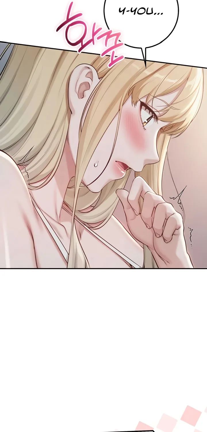 My Lewd College Friends Chapter 23 page 34 - 