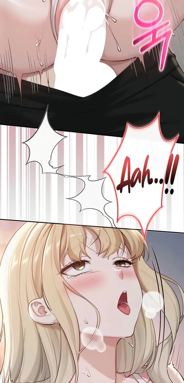 My Lewd College Friends Chapter 23 page 38 - 
