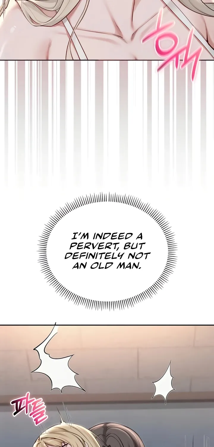 My Lewd College Friends Chapter 23 page 39 - 