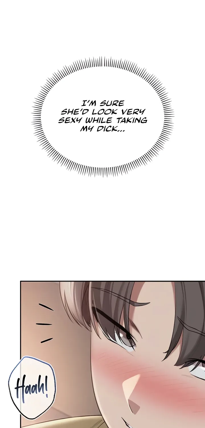 My Lewd College Friends Chapter 23 page 48 - 
