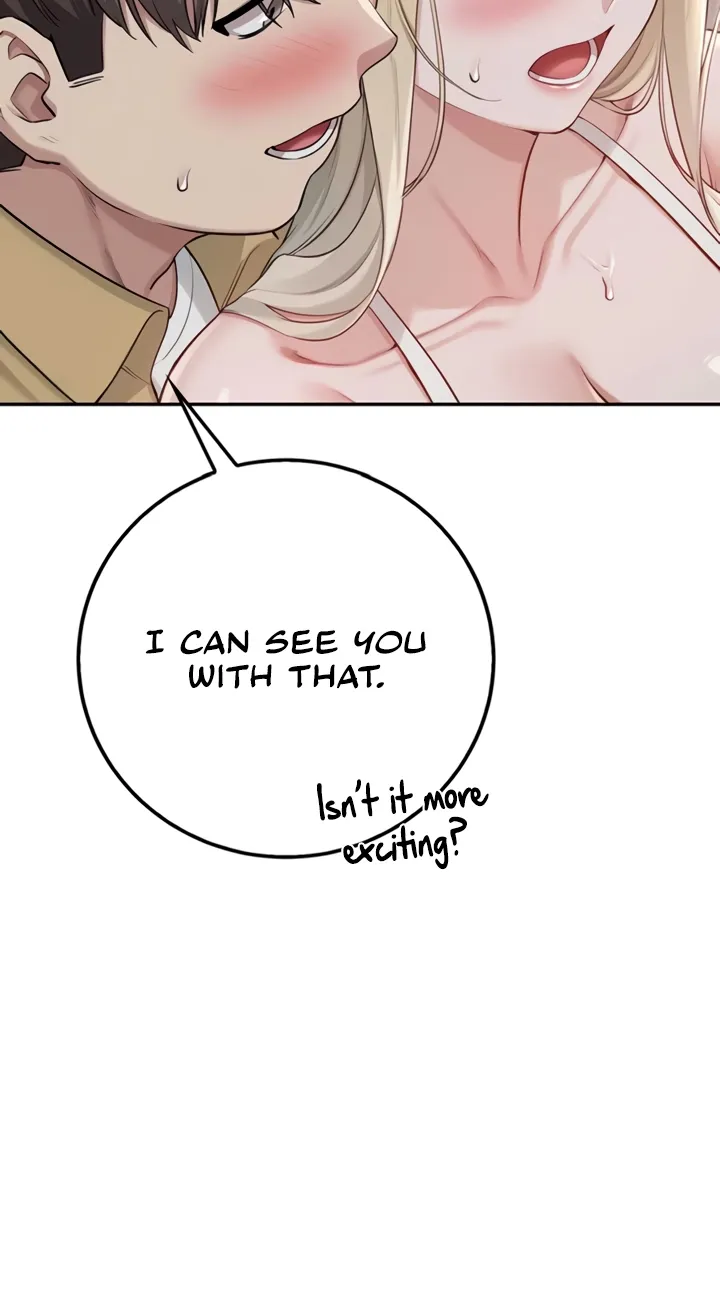 My Lewd College Friends Chapter 23 page 57 - 