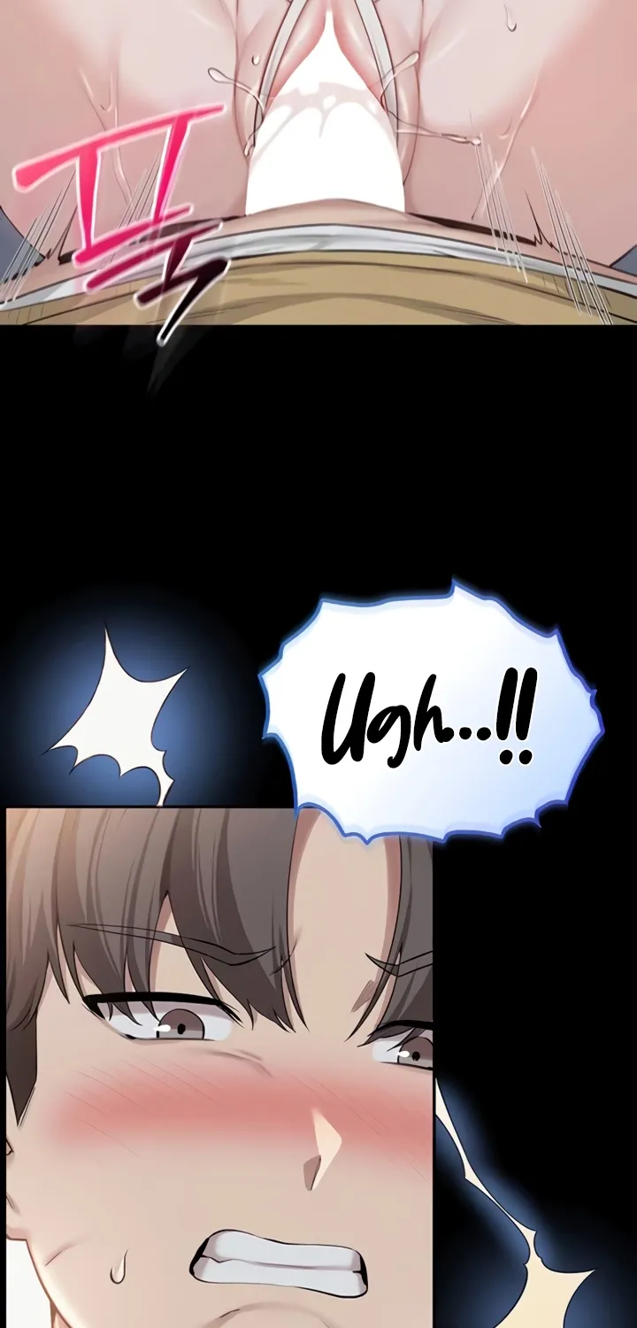 My Lewd College Friends Chapter 23 page 7 - 