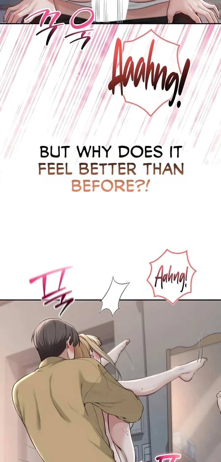 My Lewd College Friends Chapter 23 page 65 - 