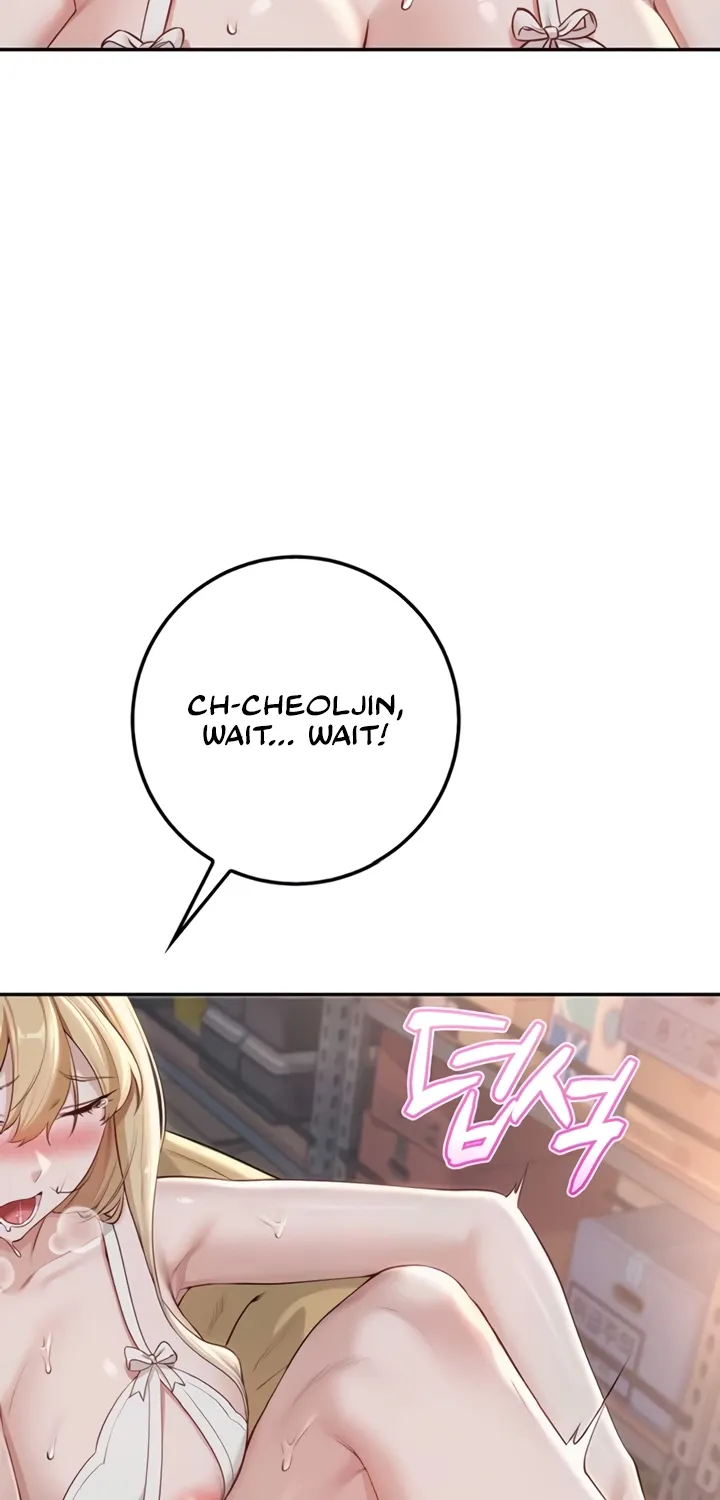 My Lewd College Friends Chapter 23 page 69 - 