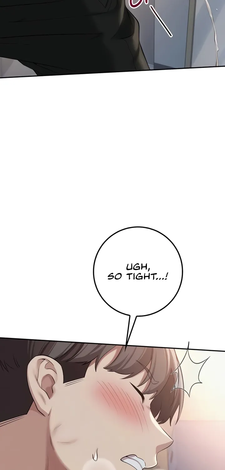 My Lewd College Friends Chapter 23 page 81 - 
