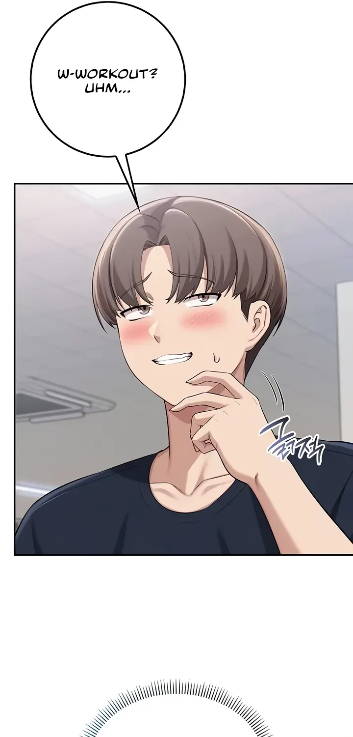 My Lewd College Friends Chapter 24 page 13 - 