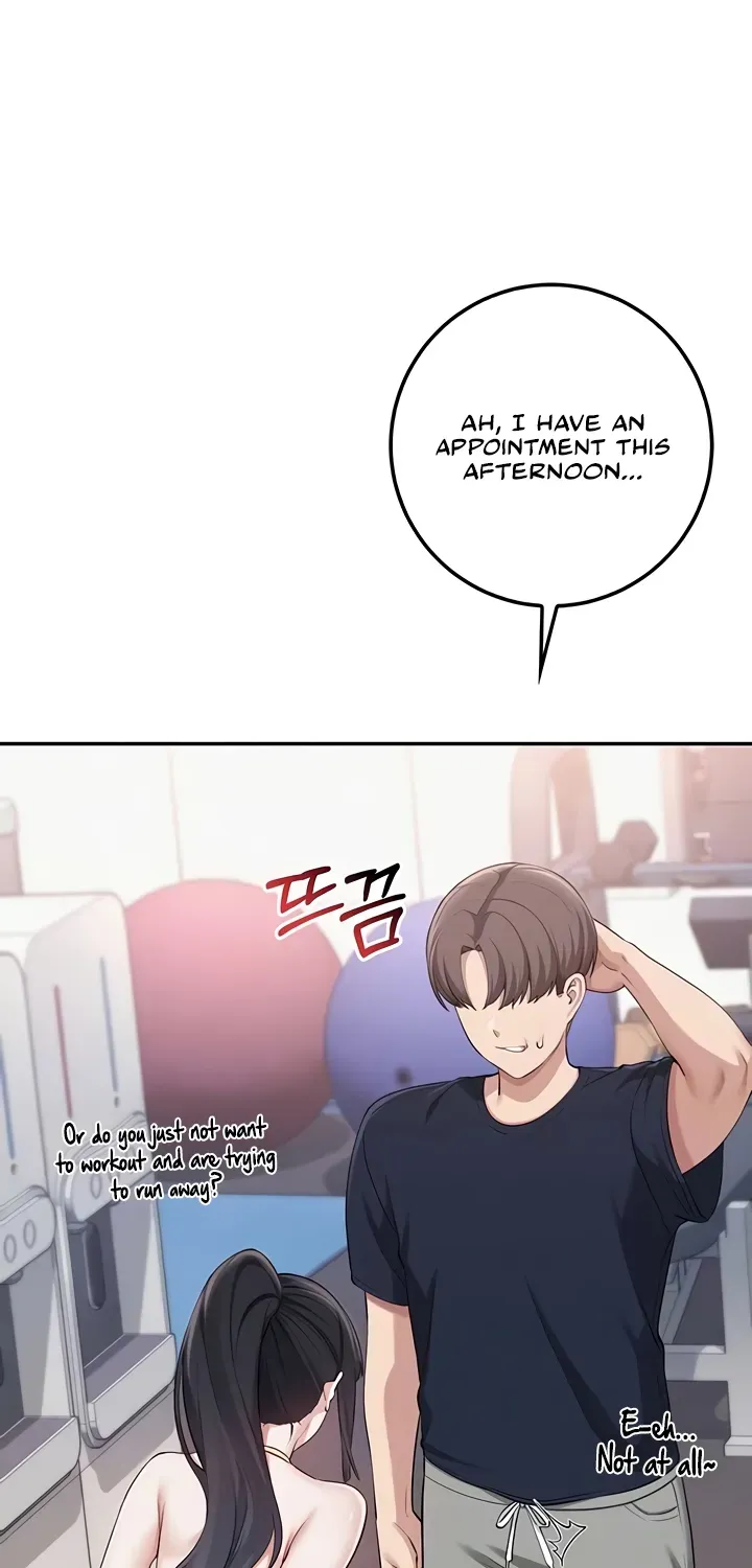 My Lewd College Friends Chapter 24 page 16 - 