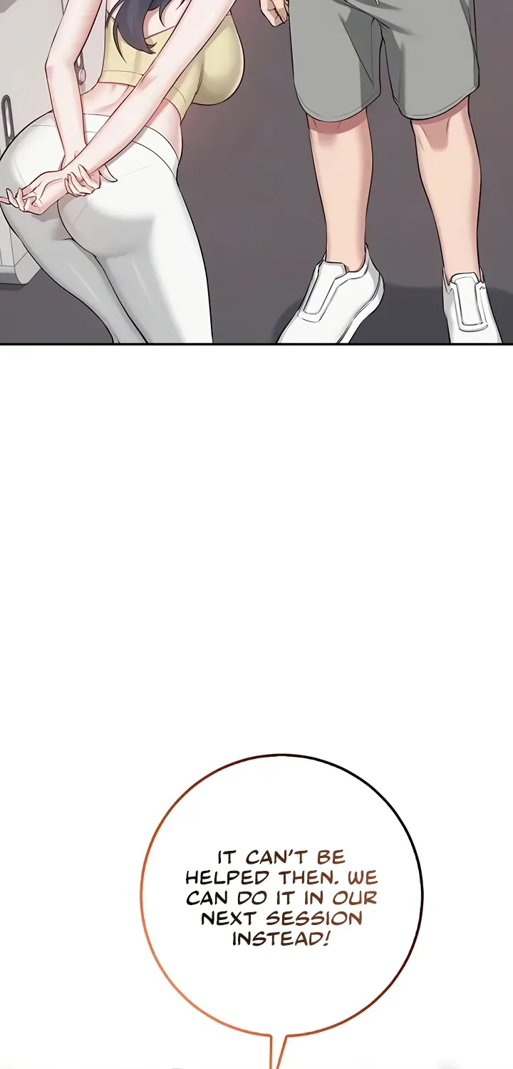 My Lewd College Friends Chapter 24 page 17 - 