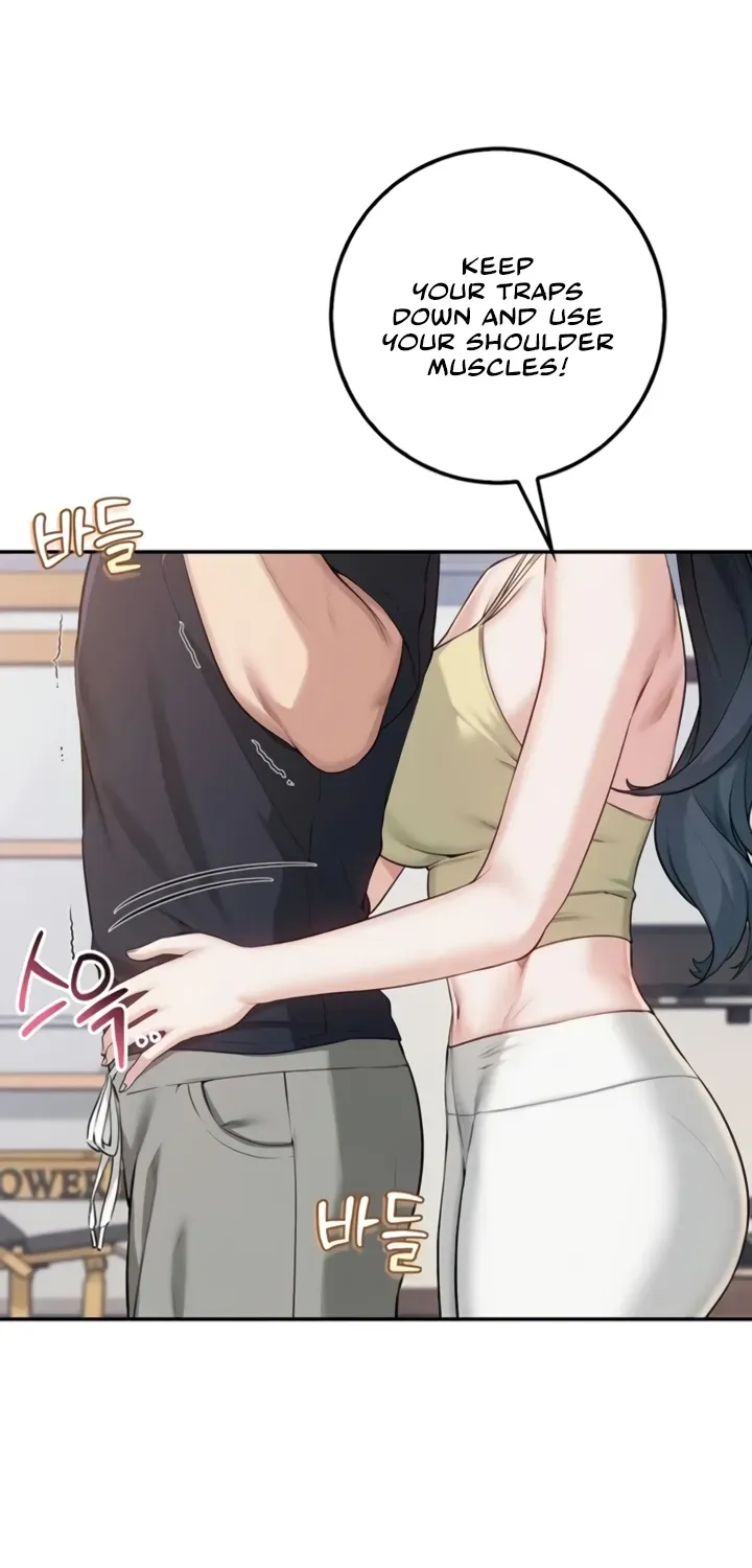 My Lewd College Friends Chapter 24 page 3 - 