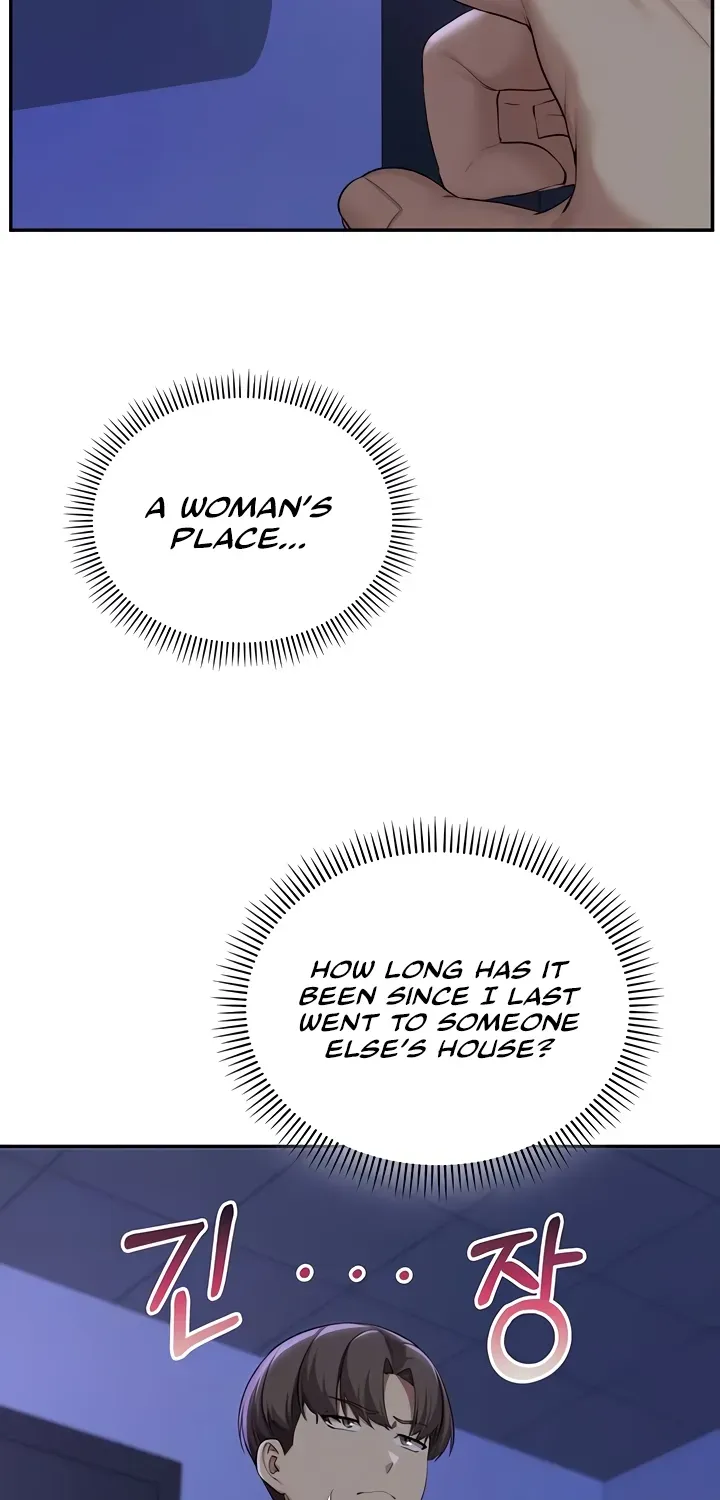 My Lewd College Friends Chapter 24 page 21 - 