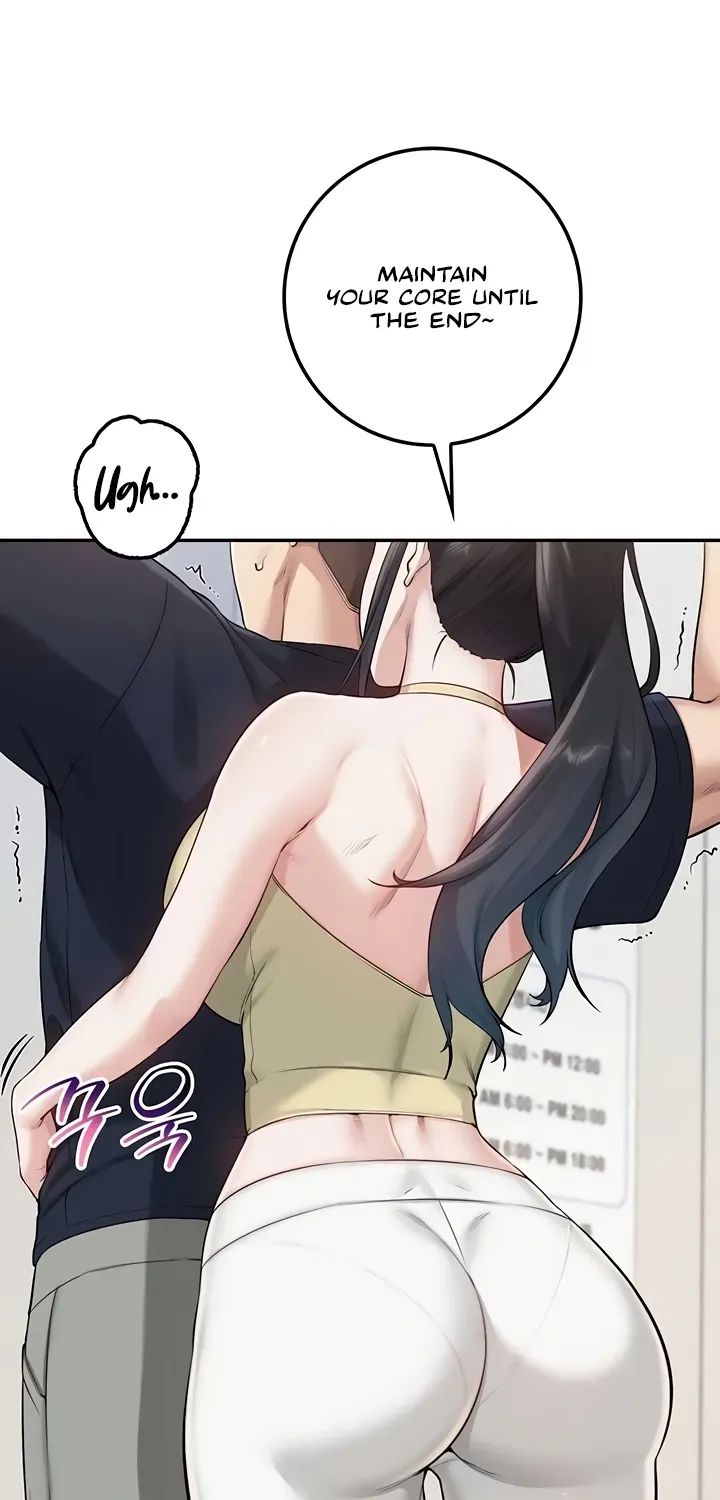 My Lewd College Friends Chapter 24 page 4 - 
