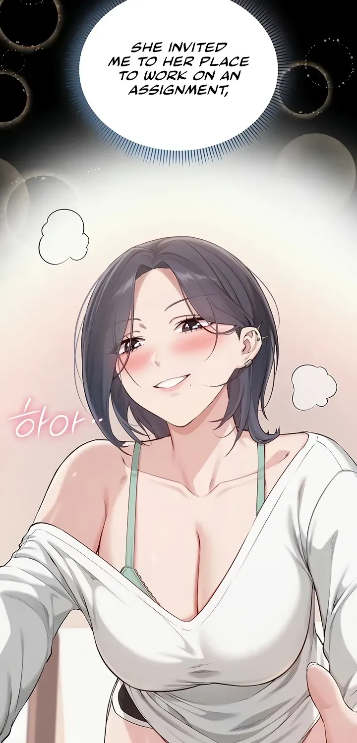 My Lewd College Friends Chapter 24 page 31 - 