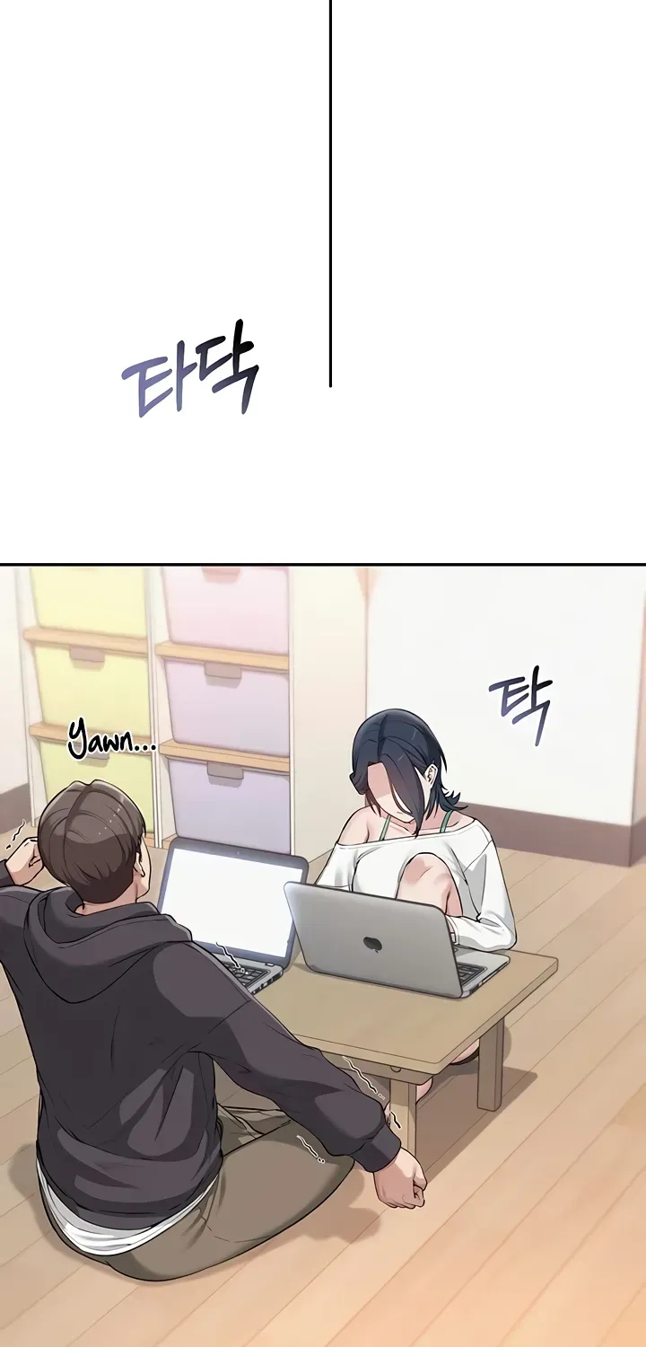 My Lewd College Friends Chapter 24 page 35 - 