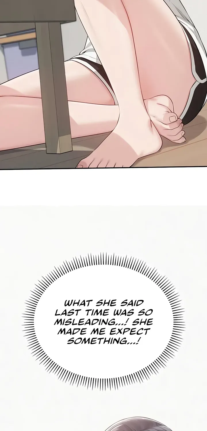 My Lewd College Friends Chapter 24 page 38 - 