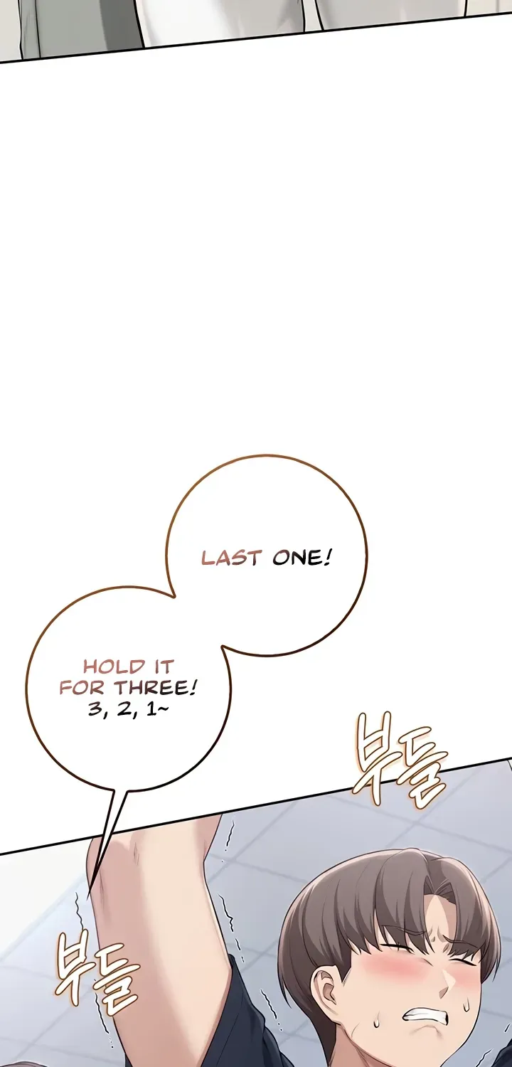 My Lewd College Friends Chapter 24 page 5 - 