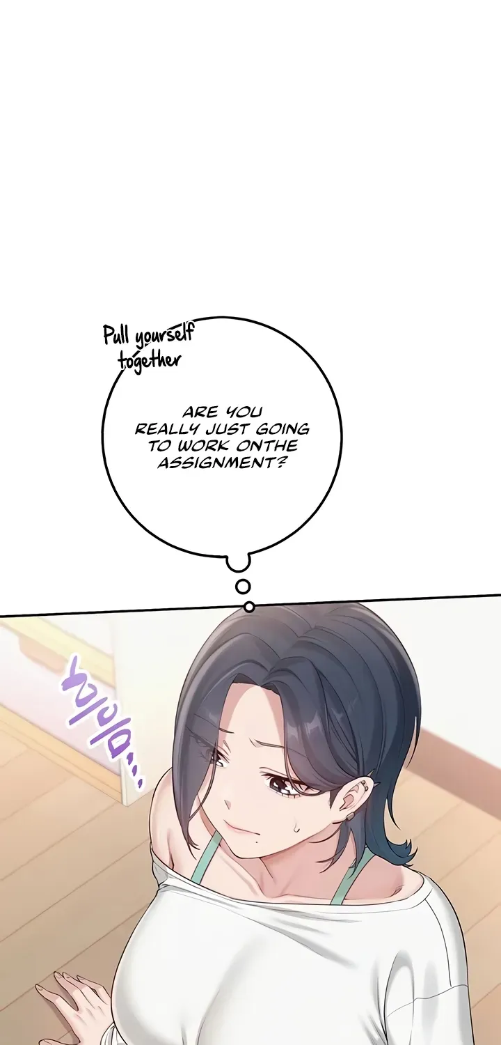 My Lewd College Friends Chapter 24 page 41 - 
