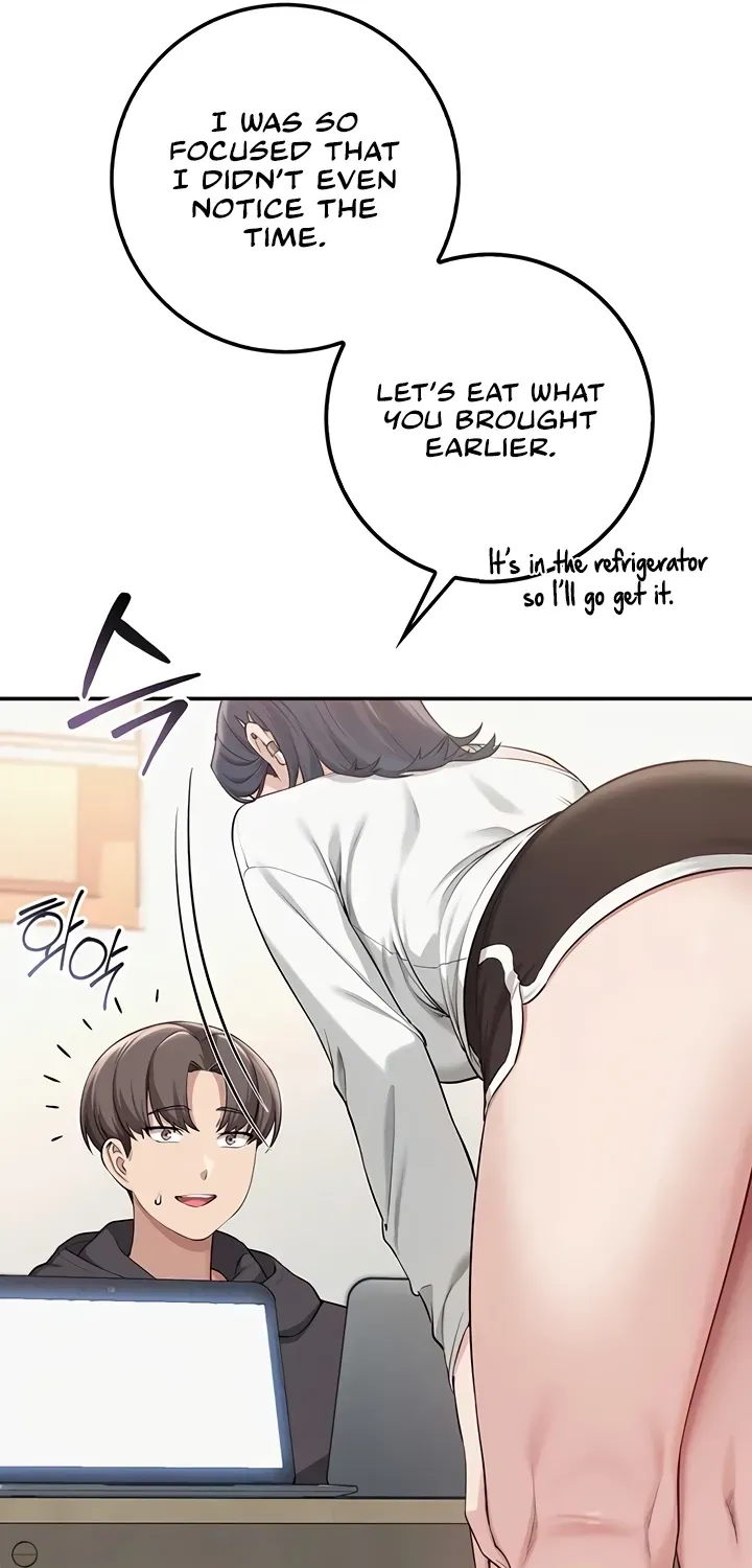 My Lewd College Friends Chapter 24 page 43 - 