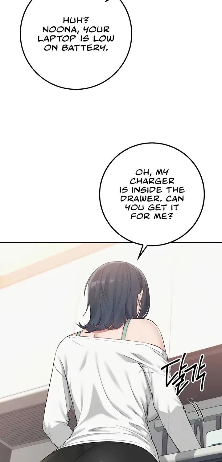 My Lewd College Friends Chapter 24 page 46 - 