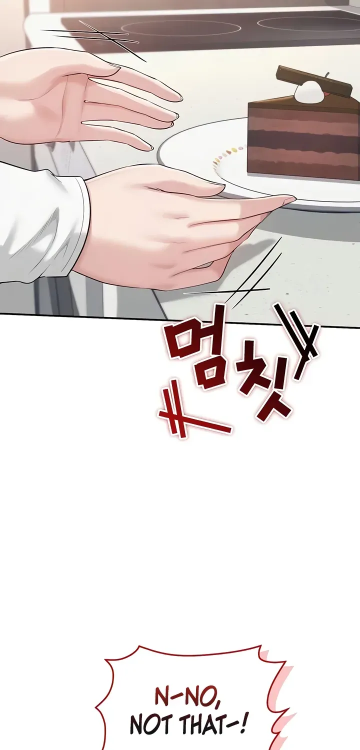 My Lewd College Friends Chapter 24 page 48 - 