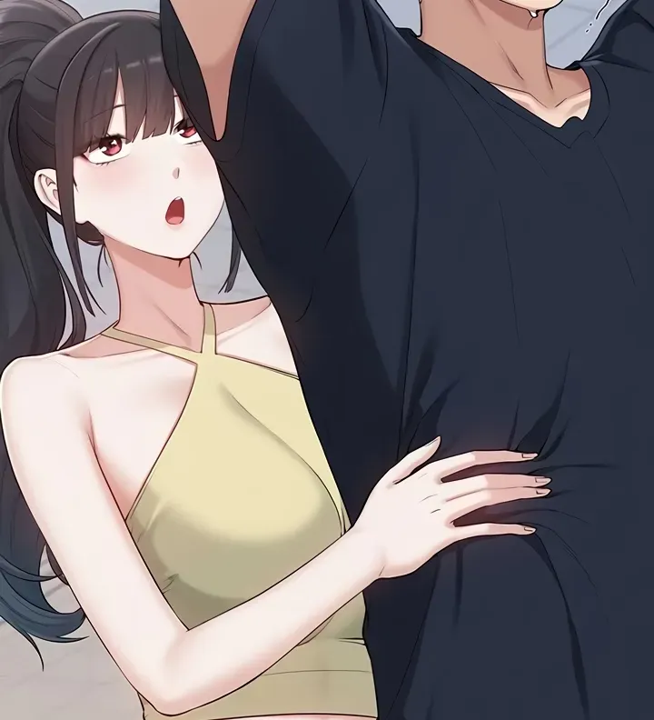 My Lewd College Friends Chapter 24 page 6 - 