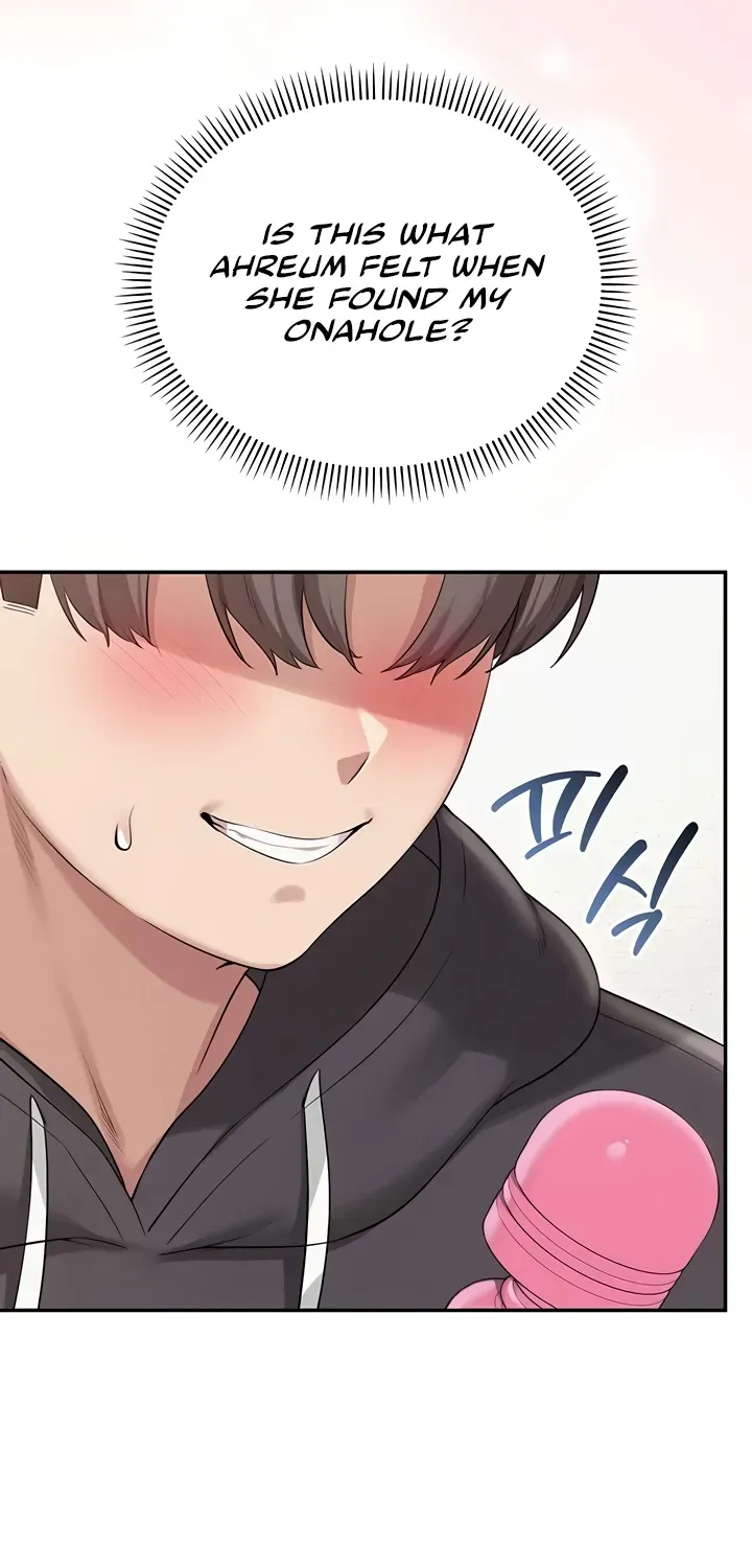 My Lewd College Friends Chapter 24 page 53 - 