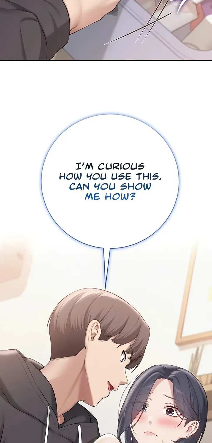 My Lewd College Friends Chapter 24 page 57 - 