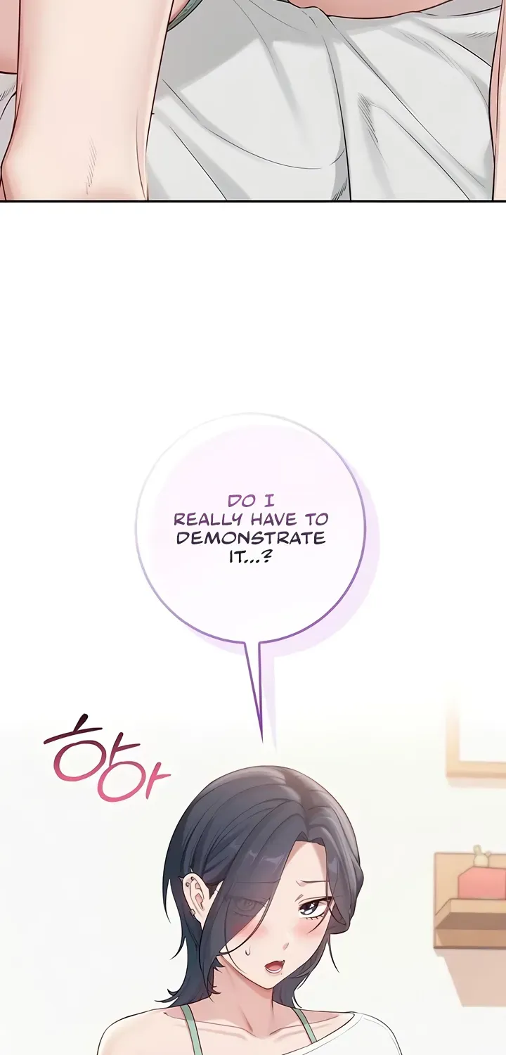 My Lewd College Friends Chapter 24 page 60 - 