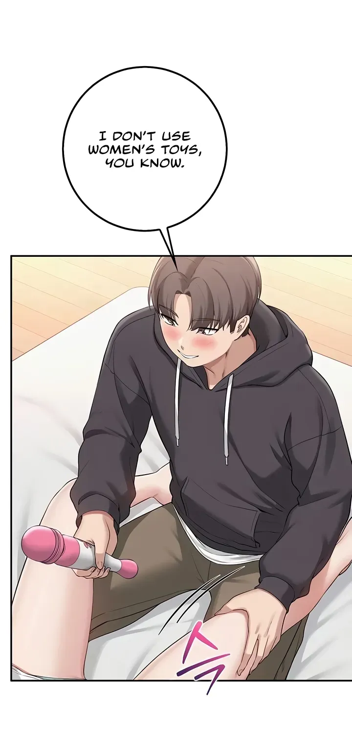 My Lewd College Friends Chapter 24 page 62 - 