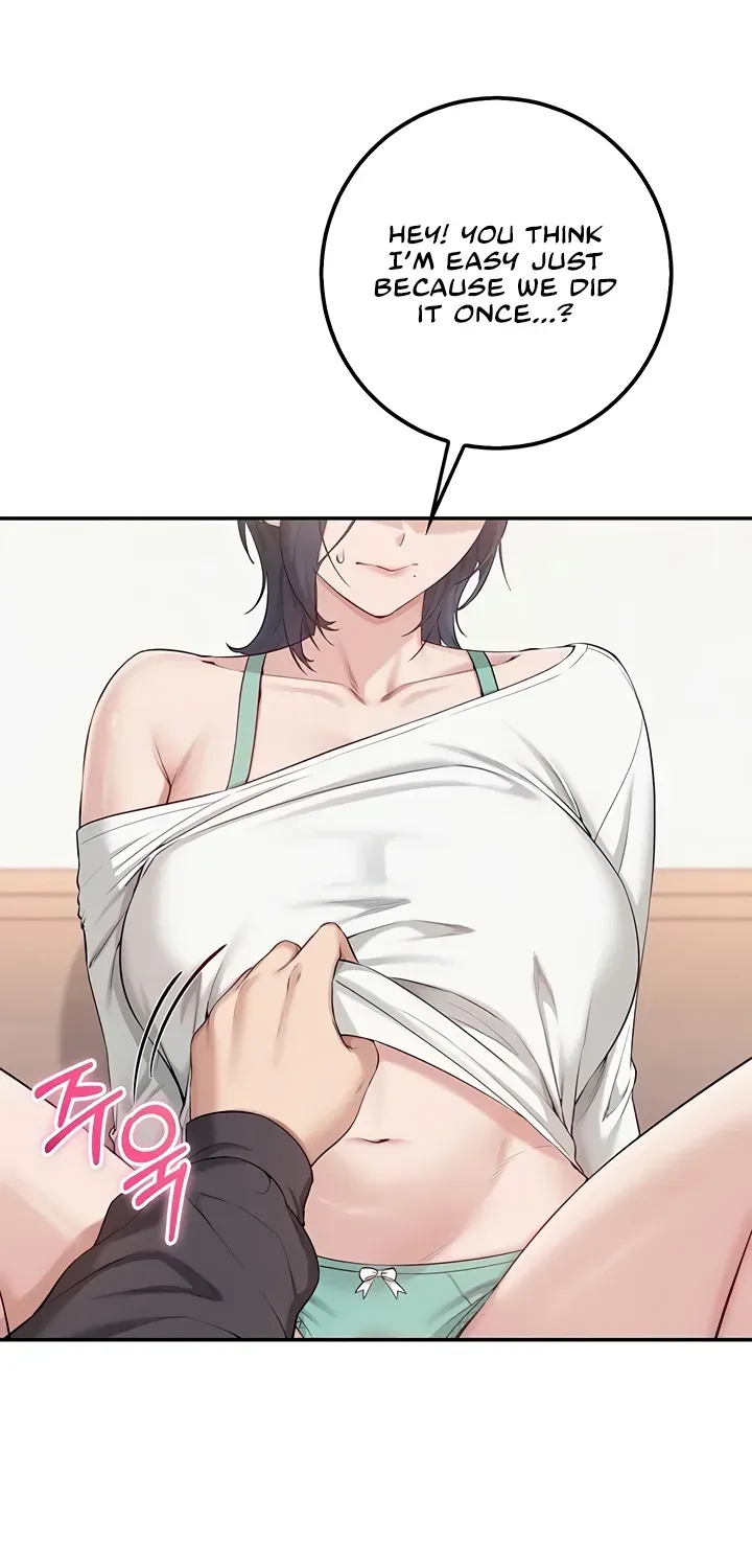 My Lewd College Friends Chapter 24 page 63 - 