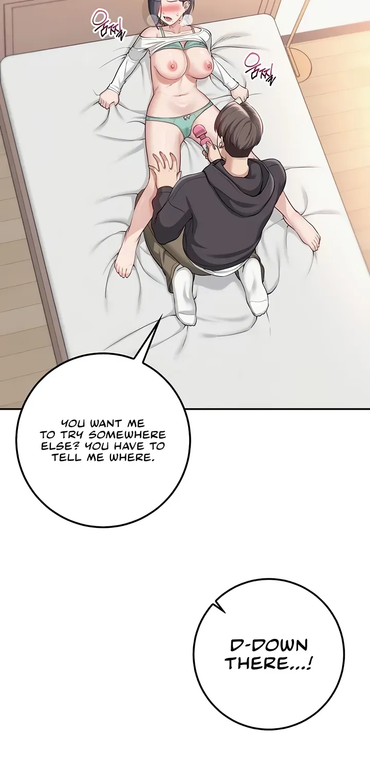 My Lewd College Friends Chapter 24 page 75 - 