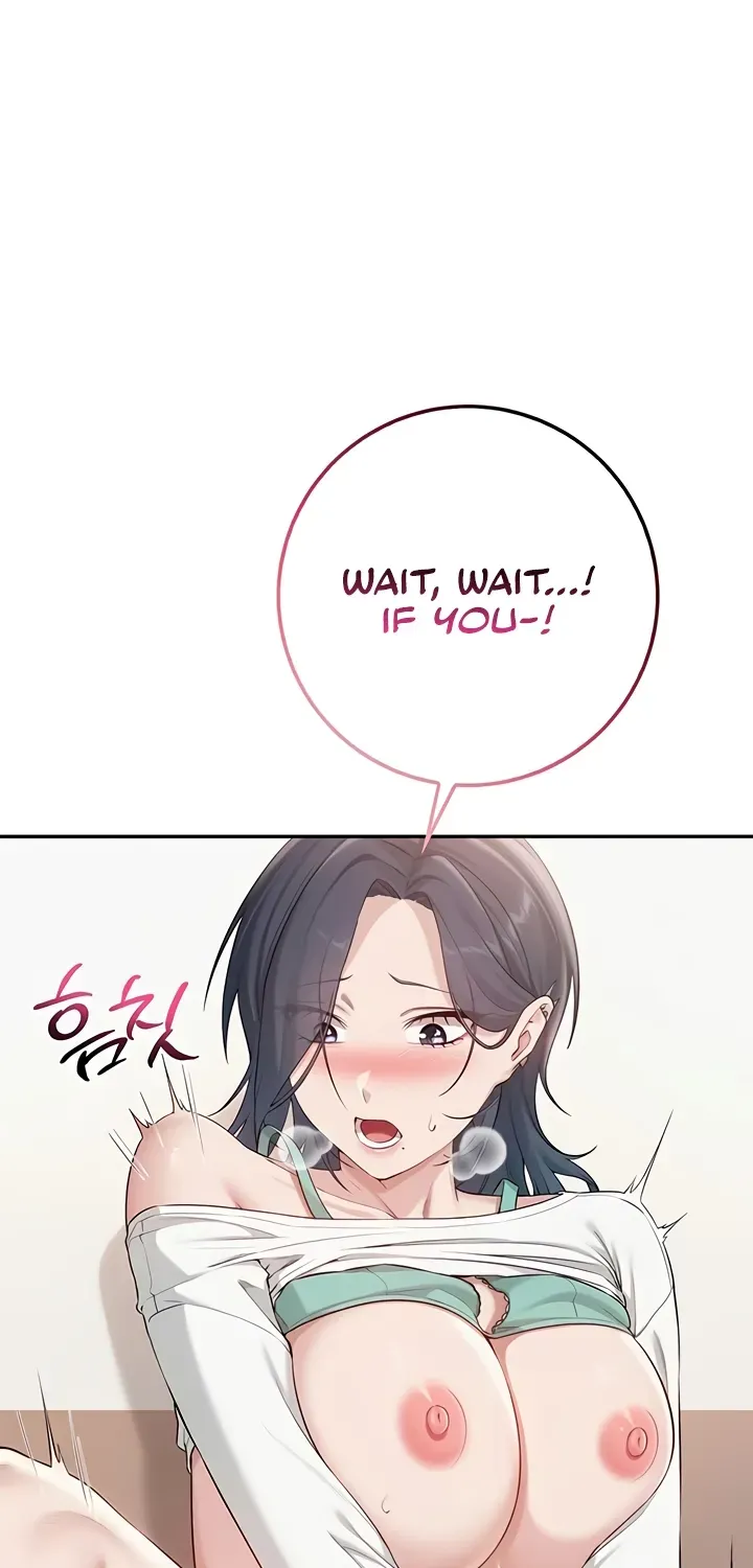 My Lewd College Friends Chapter 24 page 81 - 
