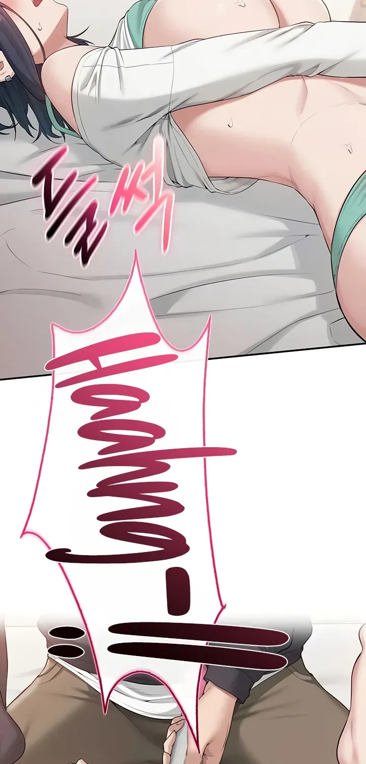My Lewd College Friends Chapter 24 page 84 - 