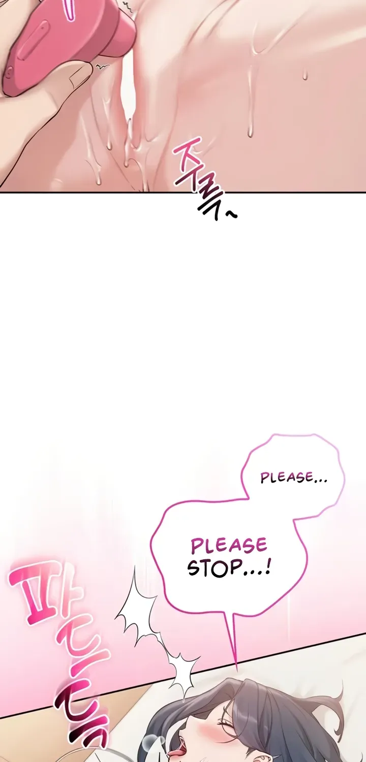 My Lewd College Friends Chapter 25 page 18 - 
