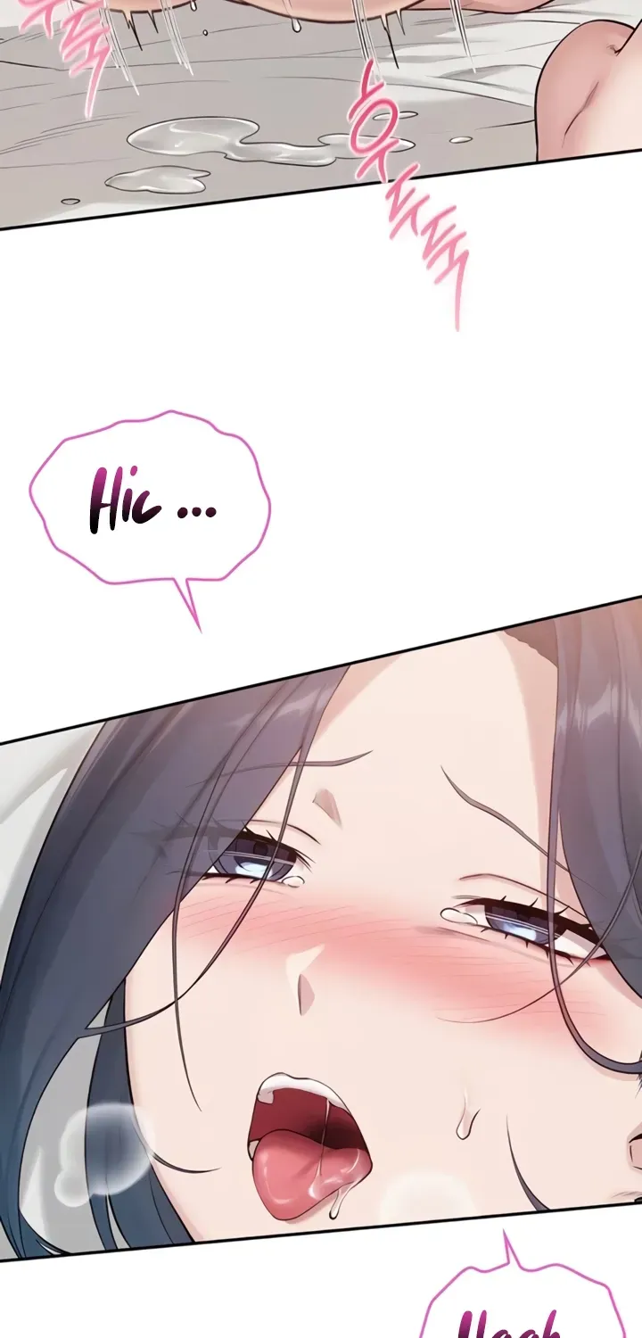 My Lewd College Friends Chapter 25 page 21 - 