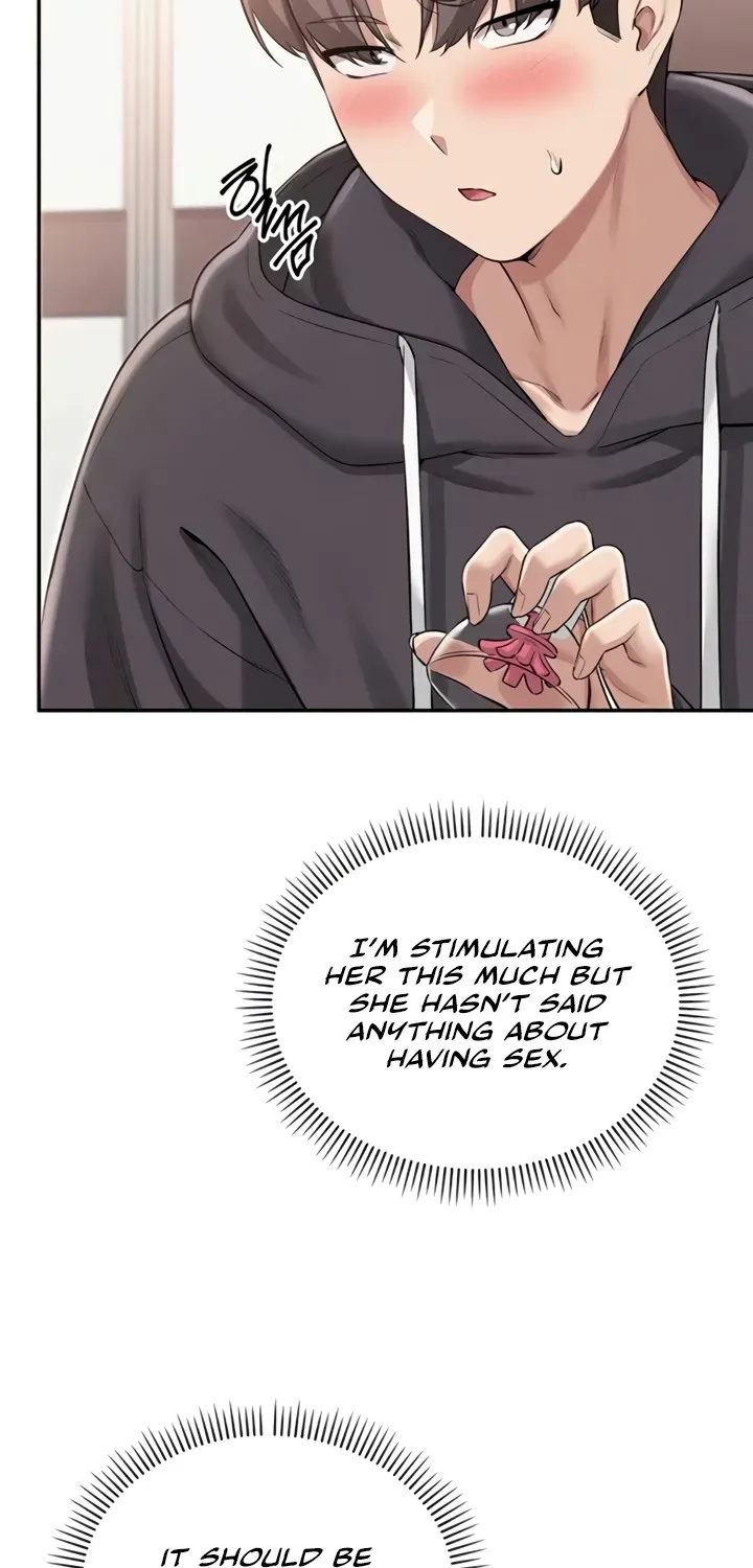 My Lewd College Friends Chapter 25 page 27 - 