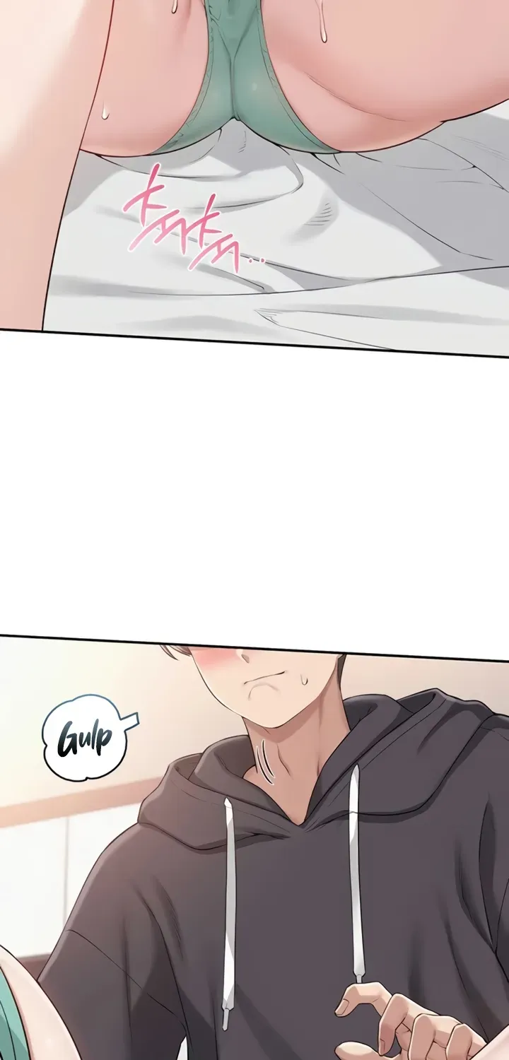 My Lewd College Friends Chapter 25 page 4 - 
