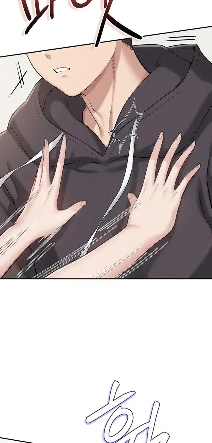 My Lewd College Friends Chapter 25 page 31 - 