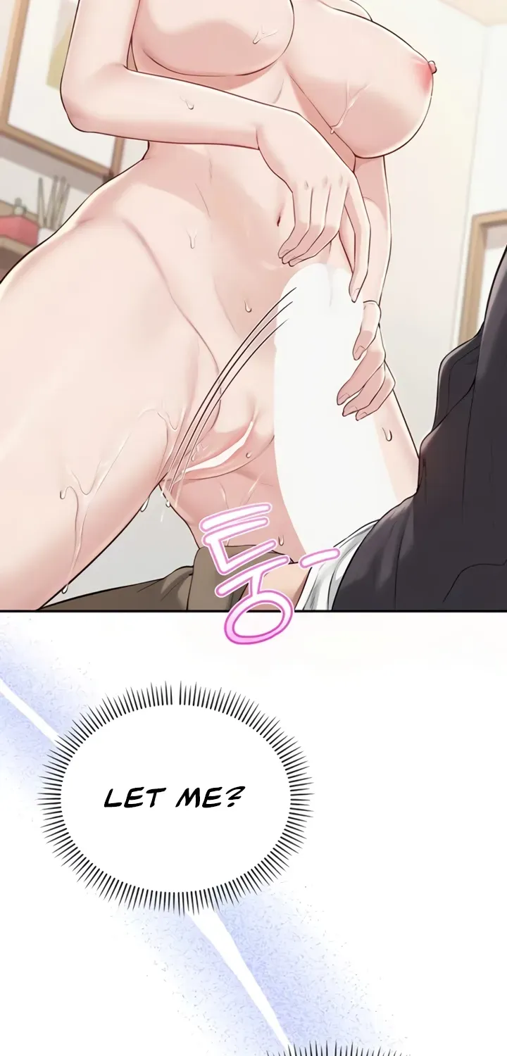 My Lewd College Friends Chapter 25 page 35 - 
