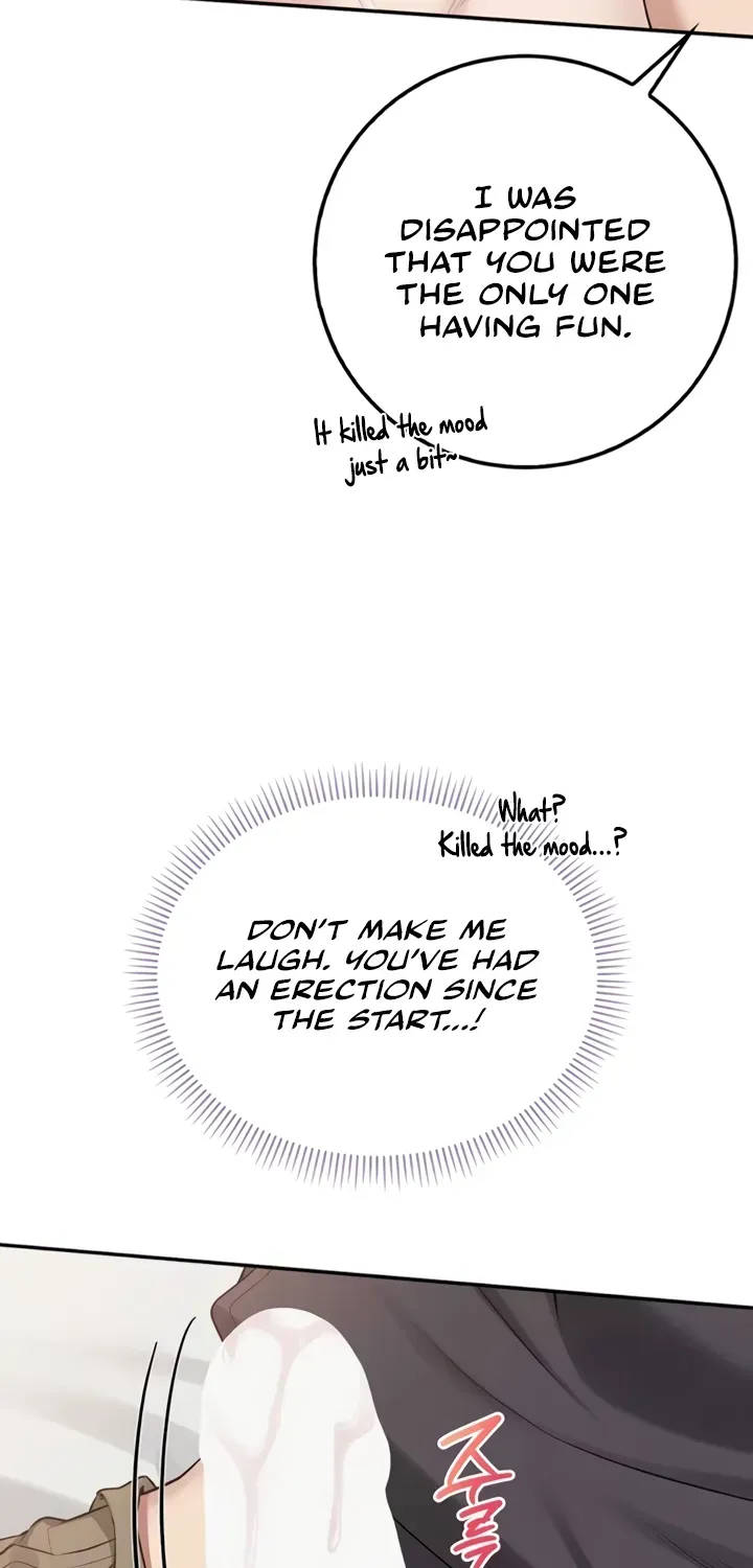 My Lewd College Friends Chapter 25 page 40 - 