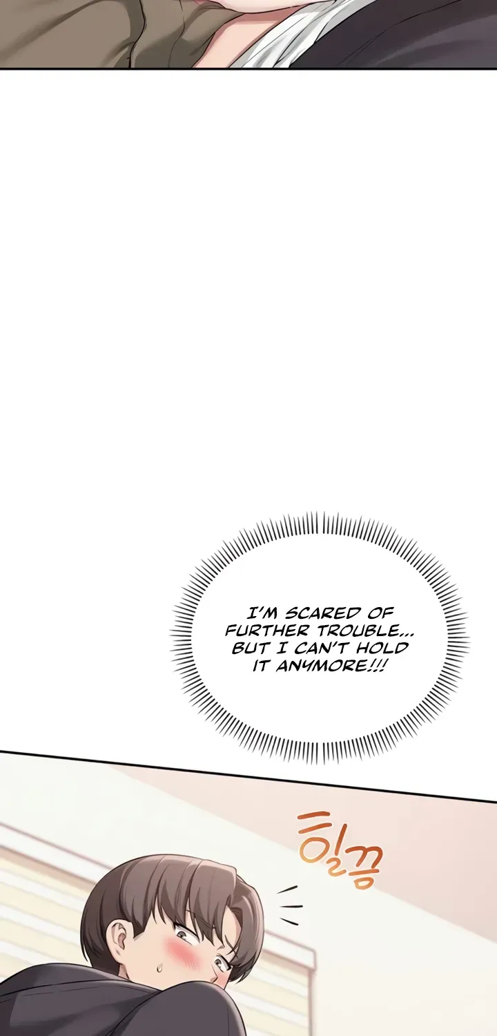 My Lewd College Friends Chapter 25 page 55 - 