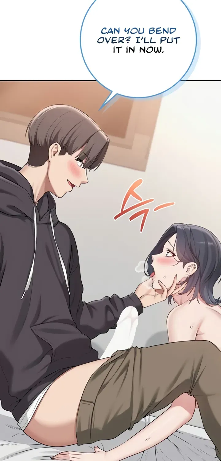 My Lewd College Friends Chapter 25 page 61 - 