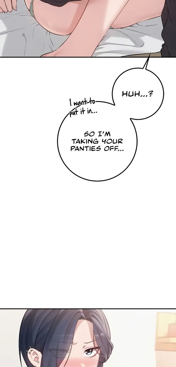 My Lewd College Friends Chapter 25 page 8 - 