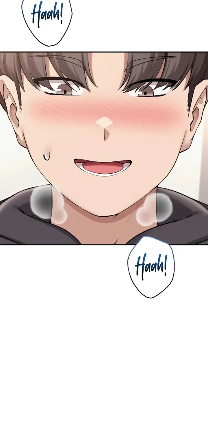 My Lewd College Friends Chapter 25 page 72 - 
